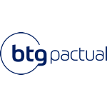 Logo btg